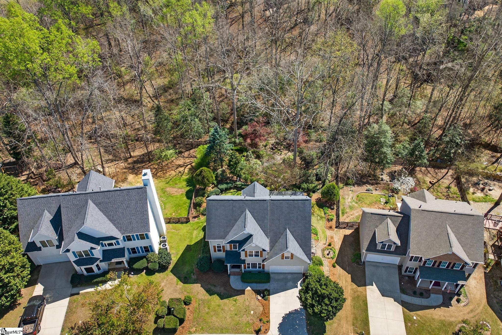 18 Dapple Gray Court Simpsonville, SC 29680 - Photo 46 of 49