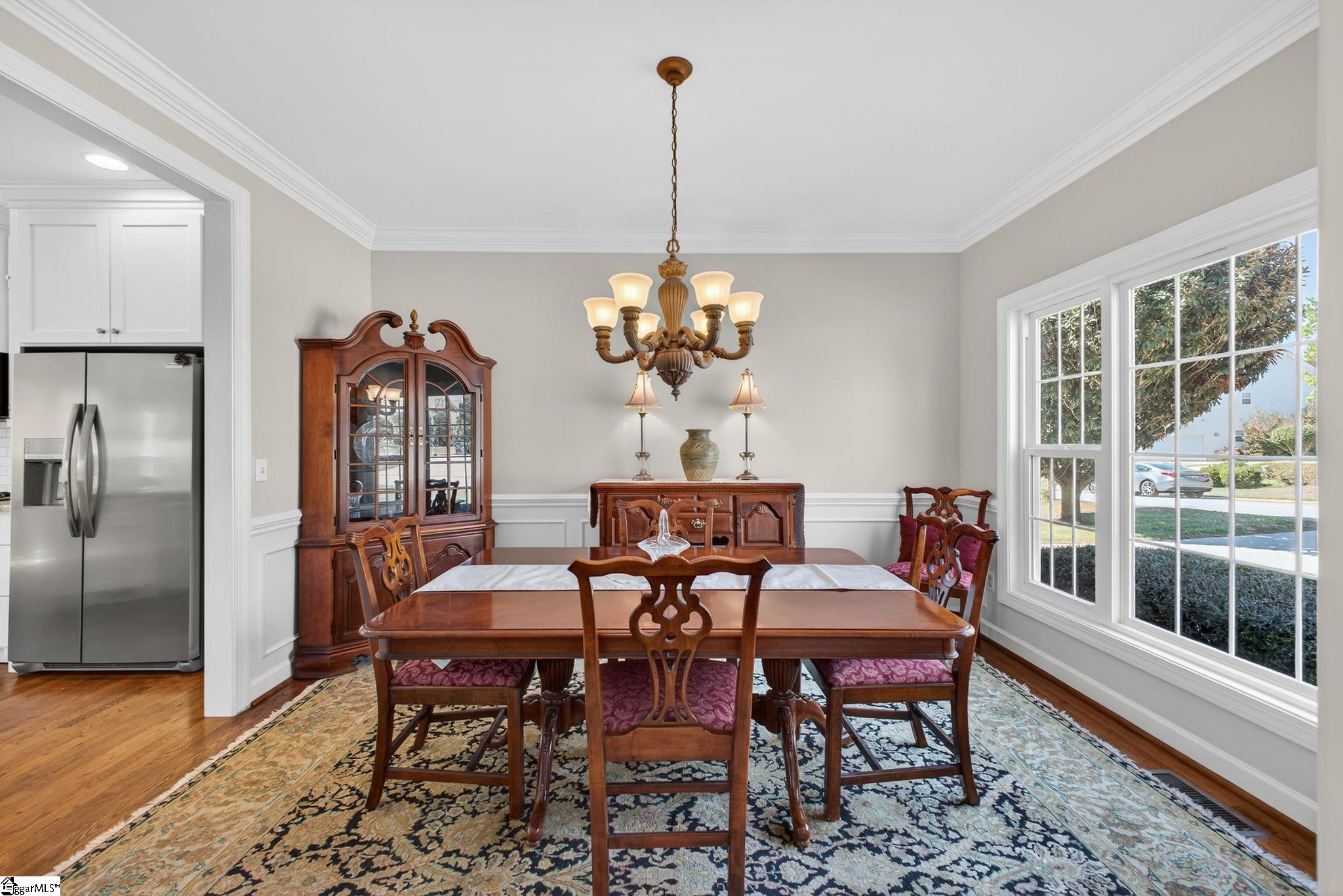 18 Dapple Gray Court Simpsonville, SC 29680 - Photo 5 of 49
