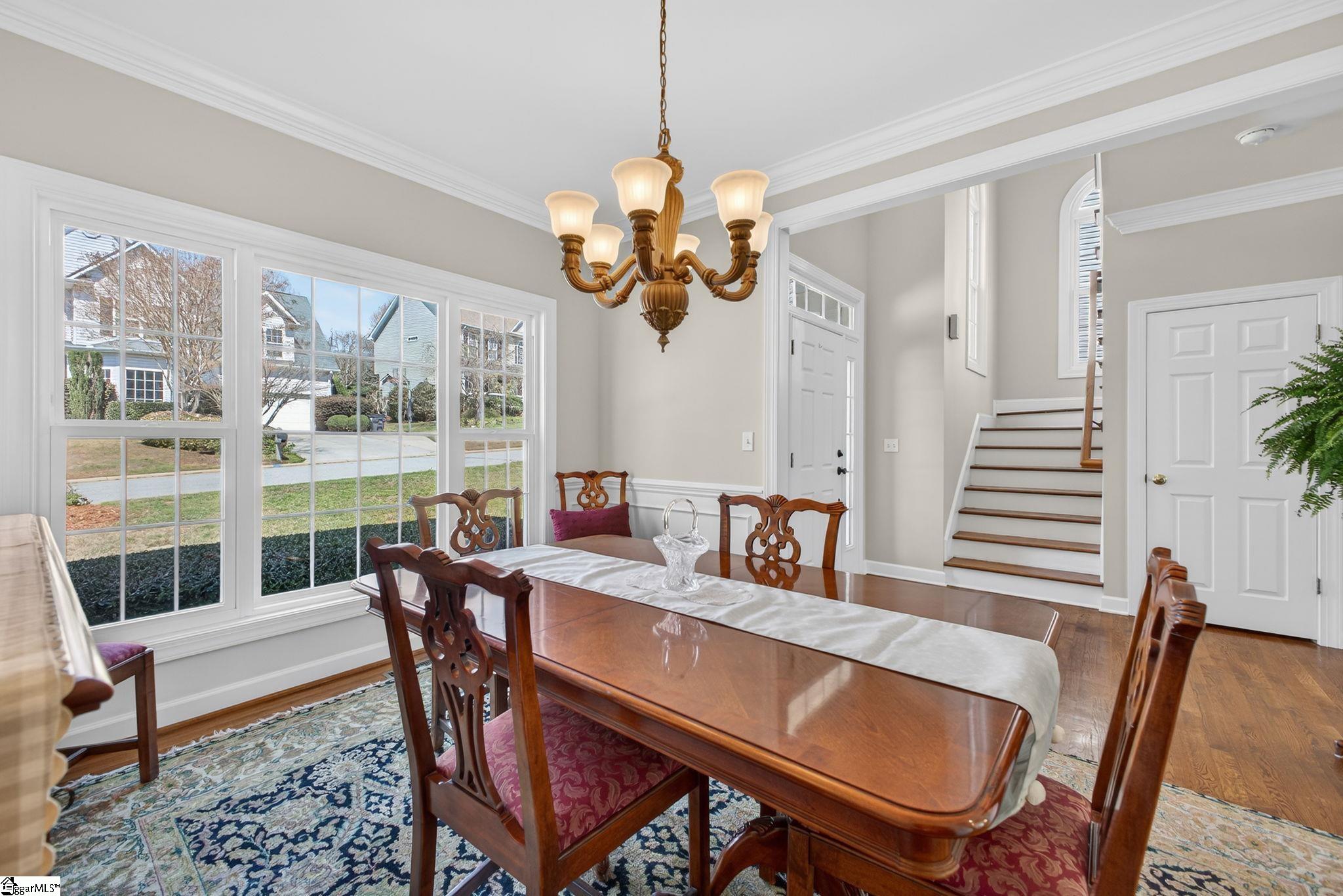 18 Dapple Gray Court Simpsonville, SC 29680 - Photo 6 of 49
