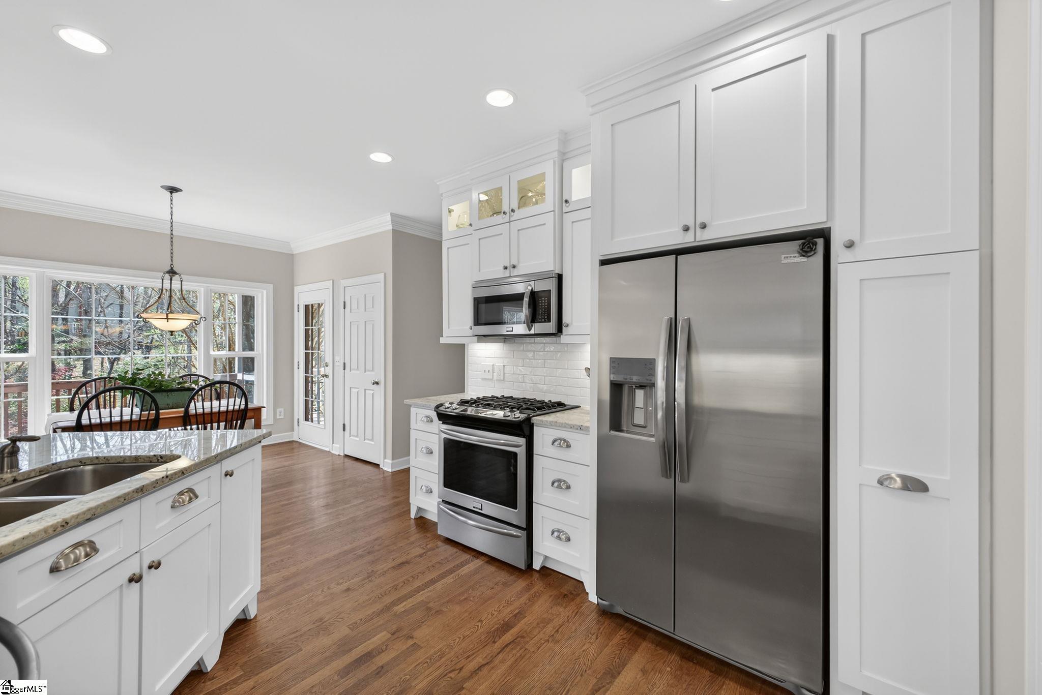 18 Dapple Gray Court Simpsonville, SC 29680 - Photo 10 of 49