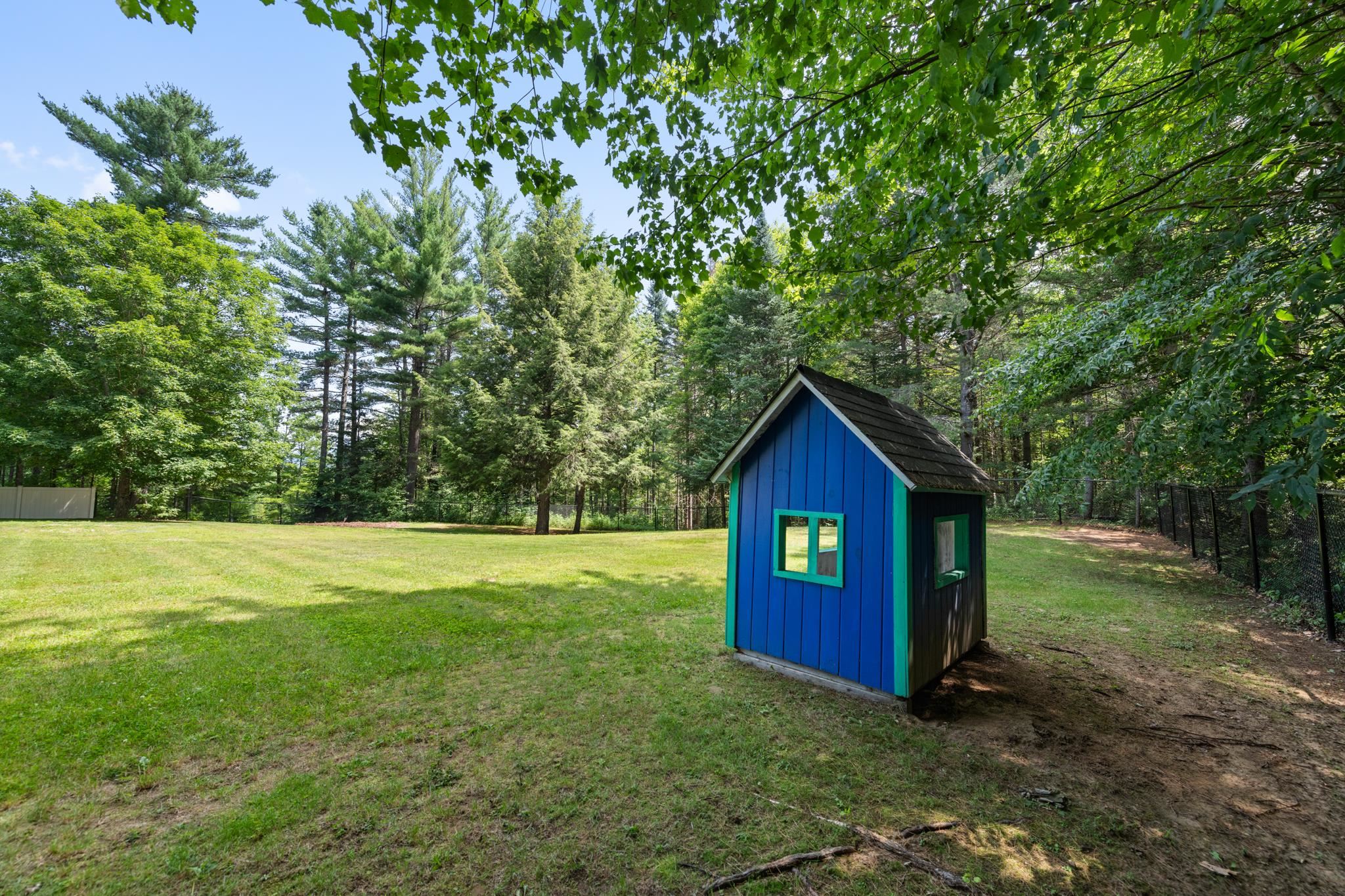 56 Barry Highlands Road Danbury, NH 03230 - Photo 36 of 41