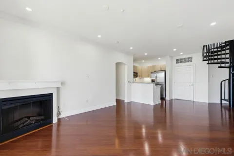 $674,900 | 550 Park Boulevard, Unit 2604, San Diego, CA 92101