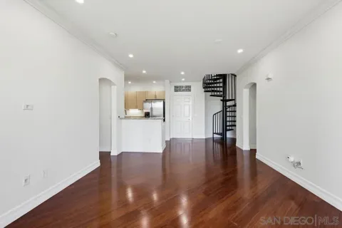 $674,900 | 550 Park Boulevard, Unit 2604, San Diego, CA 92101