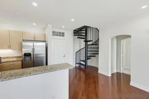 $674,900 | 550 Park Boulevard, Unit 2604, San Diego, CA 92101