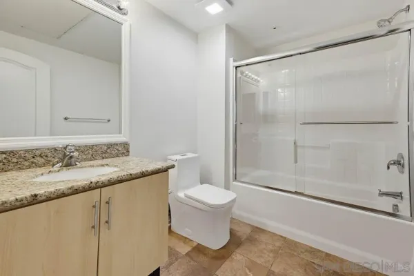 $674,900 | 550 Park Boulevard, Unit 2604, San Diego, CA 92101