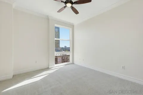 $674,900 | 550 Park Boulevard, Unit 2604, San Diego, CA 92101