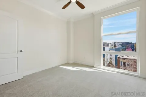 $674,900 | 550 Park Boulevard, Unit 2604, San Diego, CA 92101