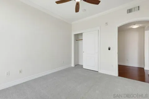 $674,900 | 550 Park Boulevard, Unit 2604, San Diego, CA 92101