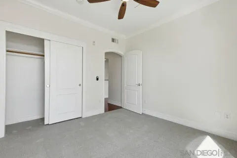 $674,900 | 550 Park Boulevard, Unit 2604, San Diego, CA 92101