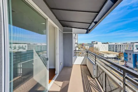 $674,900 | 550 Park Boulevard, Unit 2604, San Diego, CA 92101