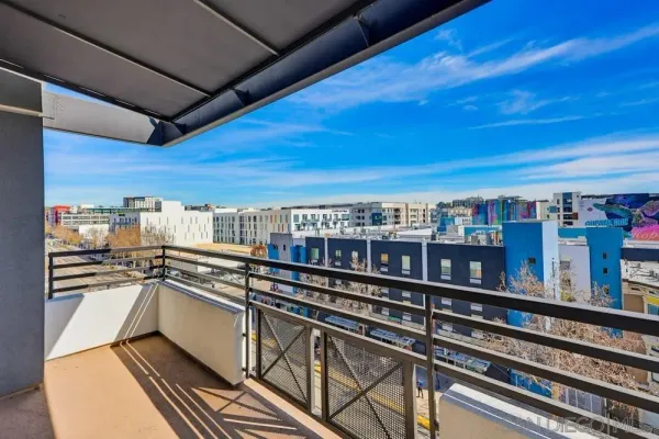 $674,900 | 550 Park Boulevard, Unit 2604, San Diego, CA 92101