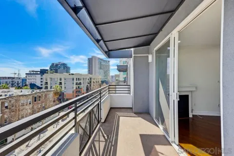 $674,900 | 550 Park Boulevard, Unit 2604, San Diego, CA 92101