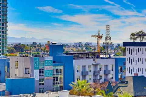 $674,900 | 550 Park Boulevard, Unit 2604, San Diego, CA 92101