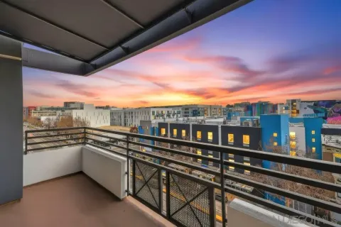 $674,900 | 550 Park Boulevard, Unit 2604, San Diego, CA 92101