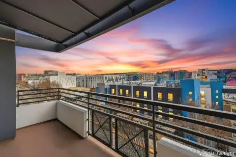 $674,900 | 550 Park Boulevard, Unit 2604, San Diego, CA 92101