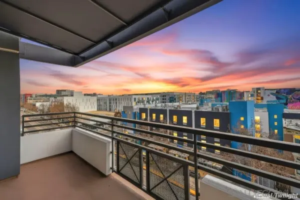 $674,900 | 550 Park Boulevard, Unit 2604, San Diego, CA 92101