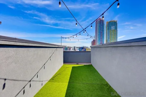 $674,900 | 550 Park Boulevard, Unit 2604, San Diego, CA 92101