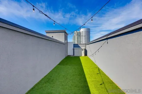 $674,900 | 550 Park Boulevard, Unit 2604, San Diego, CA 92101