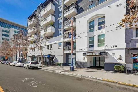 $674,900 | 550 Park Boulevard, Unit 2604, San Diego, CA 92101