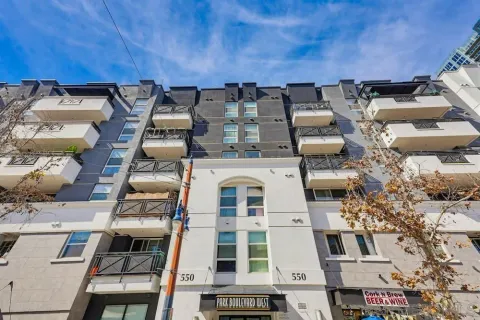 $674,900 | 550 Park Boulevard, Unit 2604, San Diego, CA 92101