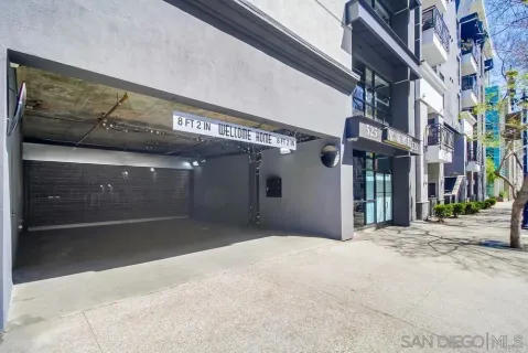 $674,900 | 550 Park Boulevard, Unit 2604, San Diego, CA 92101