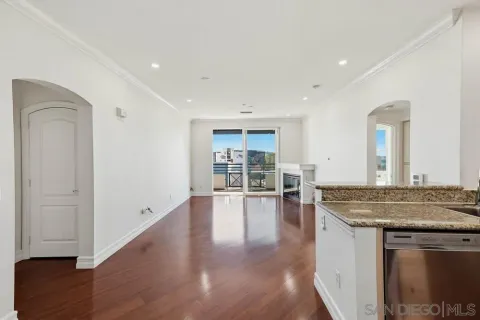 $674,900 | 550 Park Boulevard, Unit 2604, San Diego, CA 92101