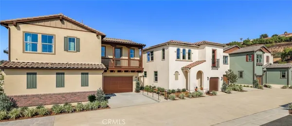 a view of a terrace with furniture and outdoor space
