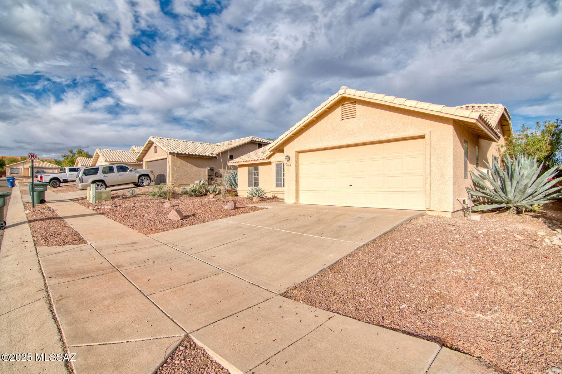 2113 Jacana Loop Tucson, AZ 85745 - Photo 38 of 49 Gallery Image 38