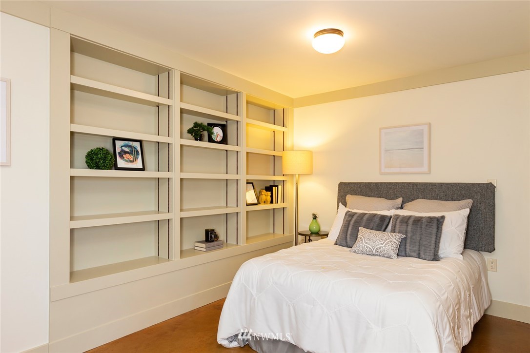 911 West Howe Street Seattle, WA 98119 - Photo 19 of 25 Gallery Image 19
