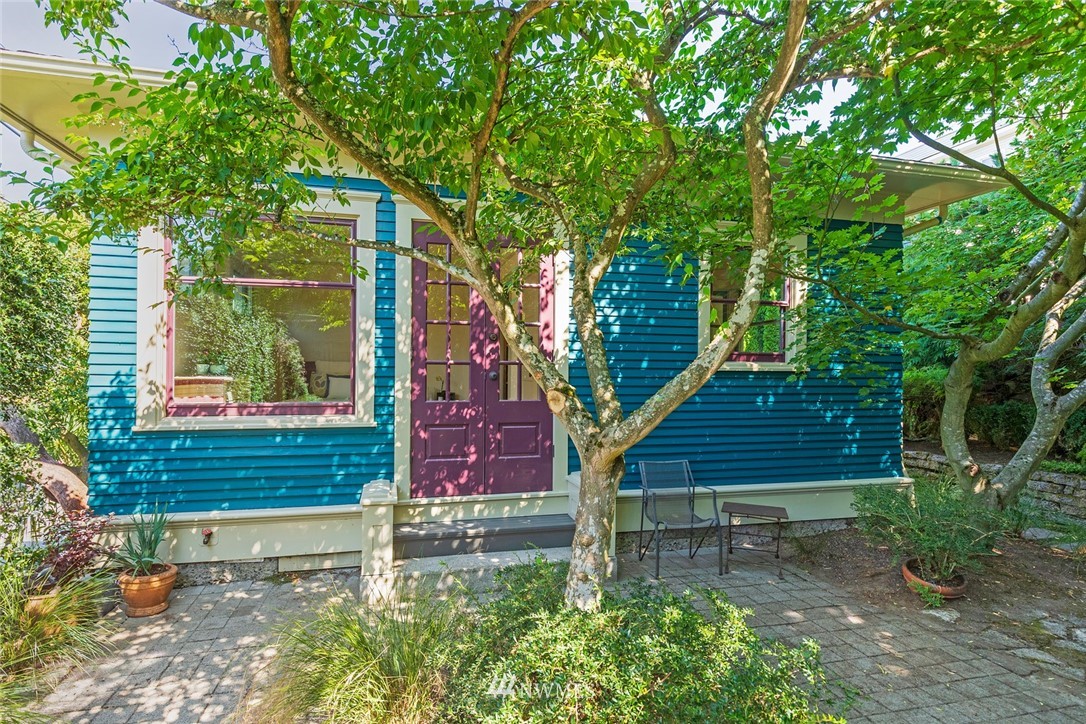 911 West Howe Street Seattle, WA 98119 - Photo 22 of 25 Gallery Image 22