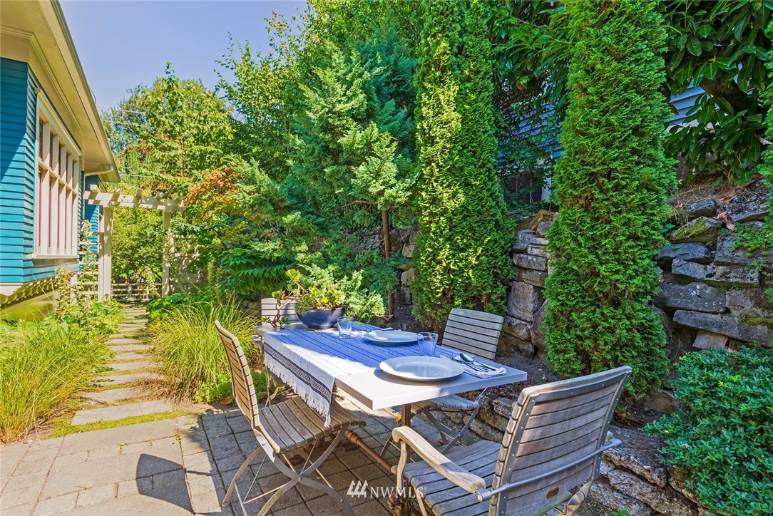 911 West Howe Street Seattle, WA 98119 - Photo 24 of 25 Gallery Image 24