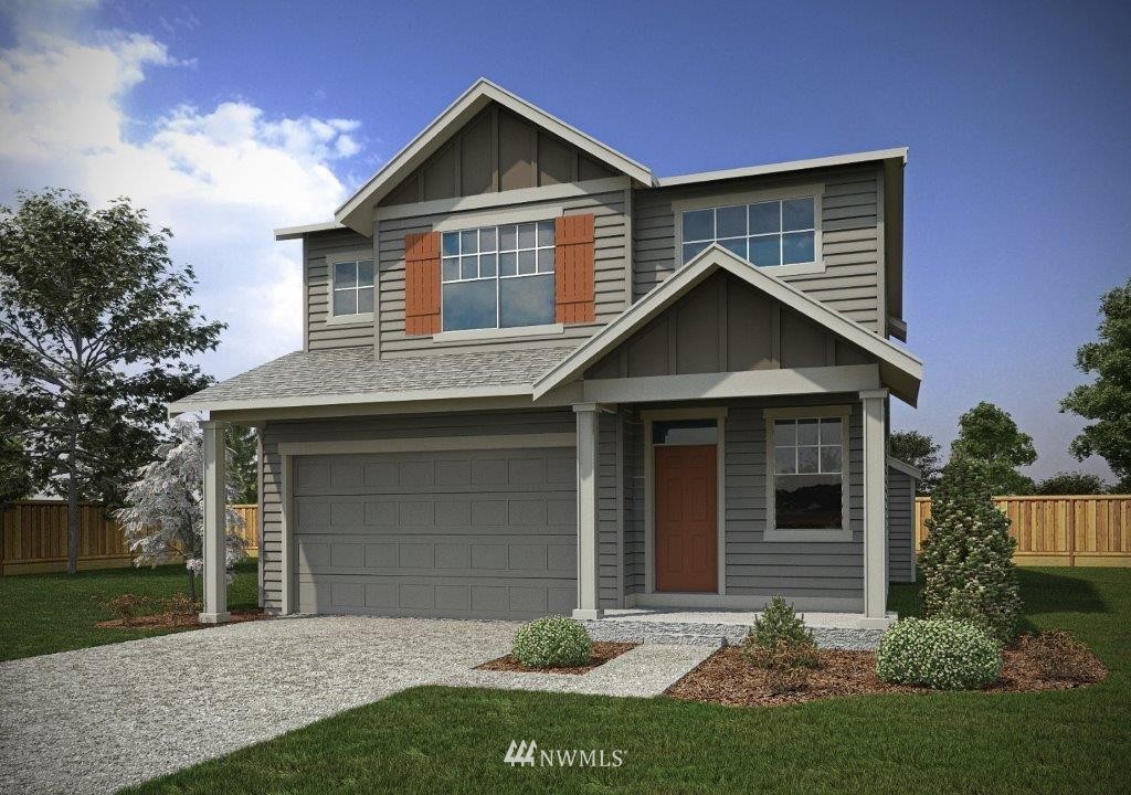 4207 Southwest Colbert Way Port Orchard, WA 98367 - Photo 1 of 7 Gallery Image 1