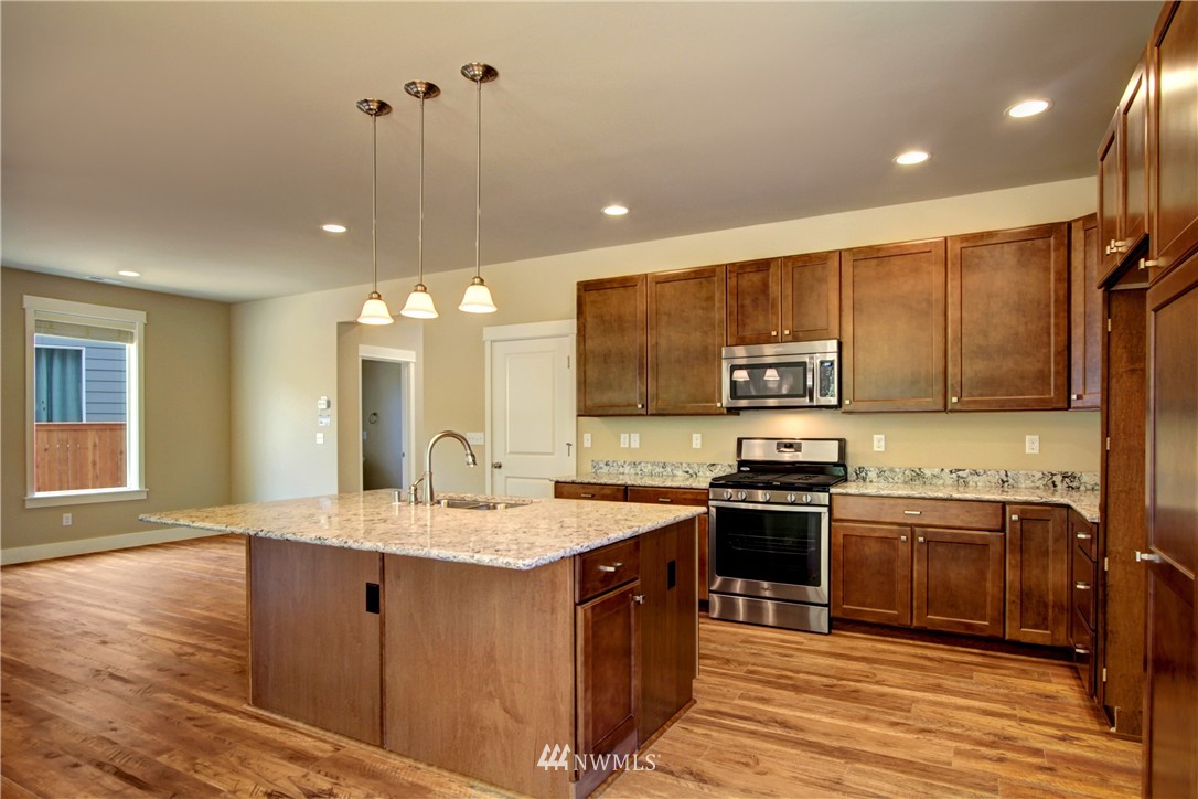4207 Southwest Colbert Way Port Orchard, WA 98367 - Photo 3 of 7 Gallery Image 3