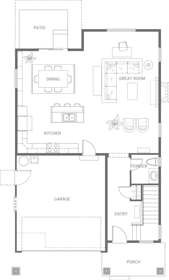 4207 Southwest Colbert Way Port Orchard, WA 98367 - Photo 4 of 7 Gallery Image 4