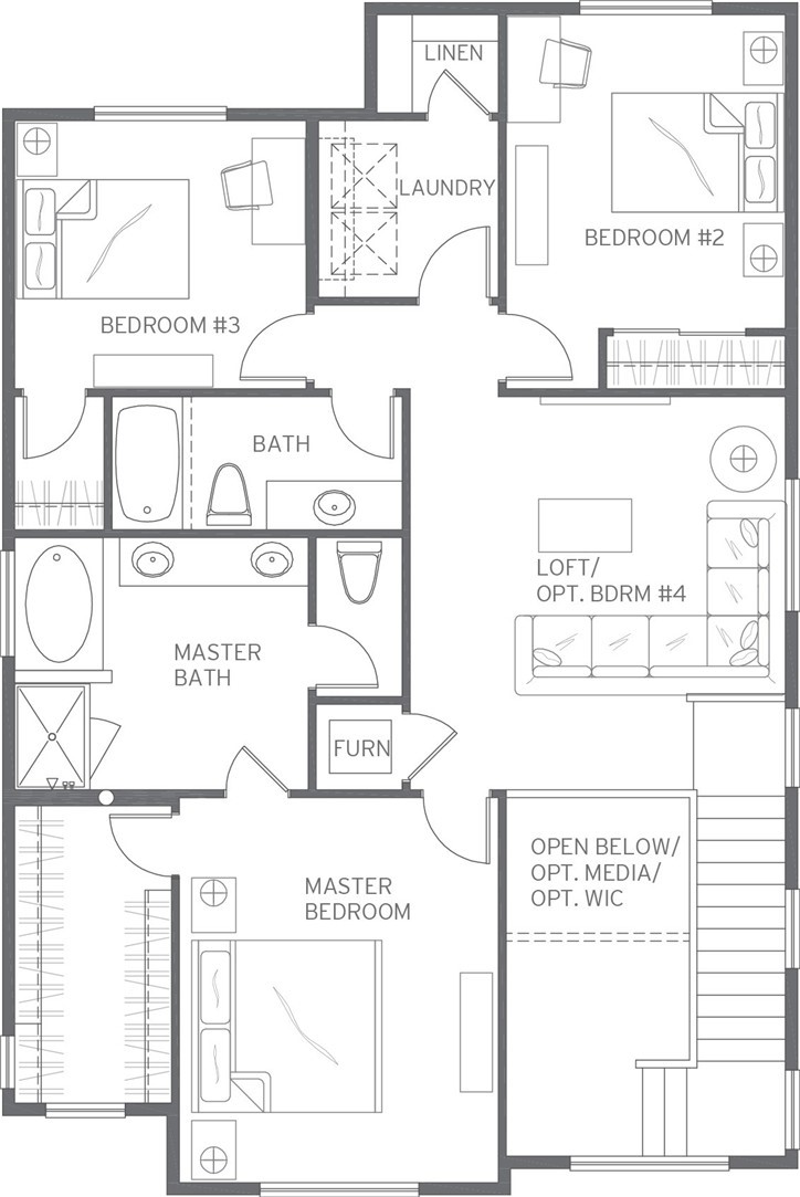 4207 Southwest Colbert Way Port Orchard, WA 98367 - Photo 5 of 7 Gallery Image 5