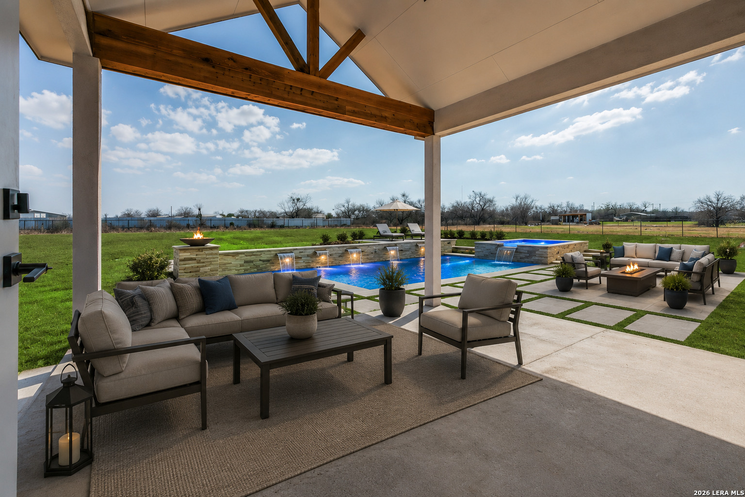 16934 Rancho Atascosa, TX 78002 - Photo 20 of 27