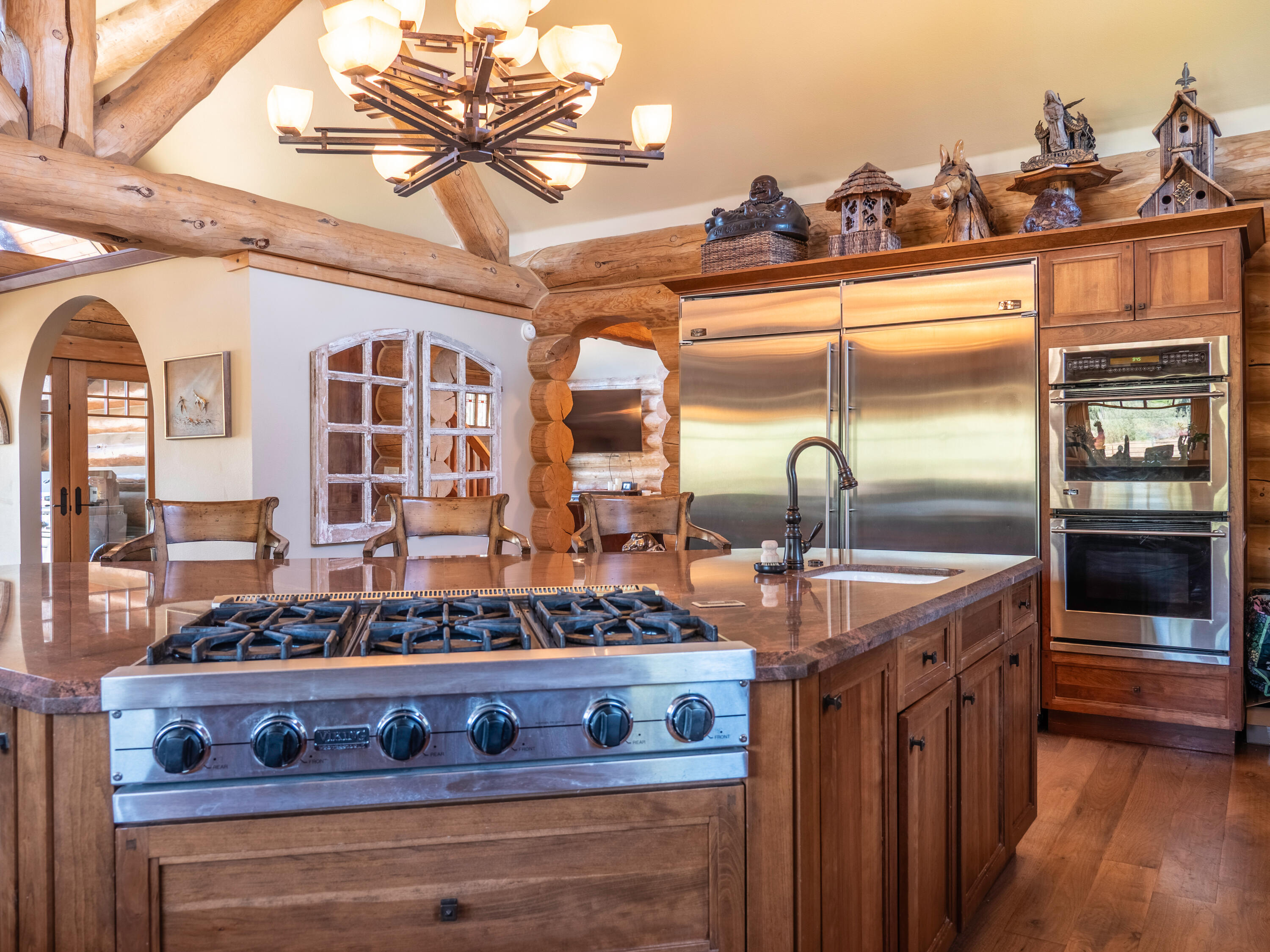 61072 Devils Ladder Road Mountain Center, CA 92561 - Photo 13 of 81 P1044376-HDR-11