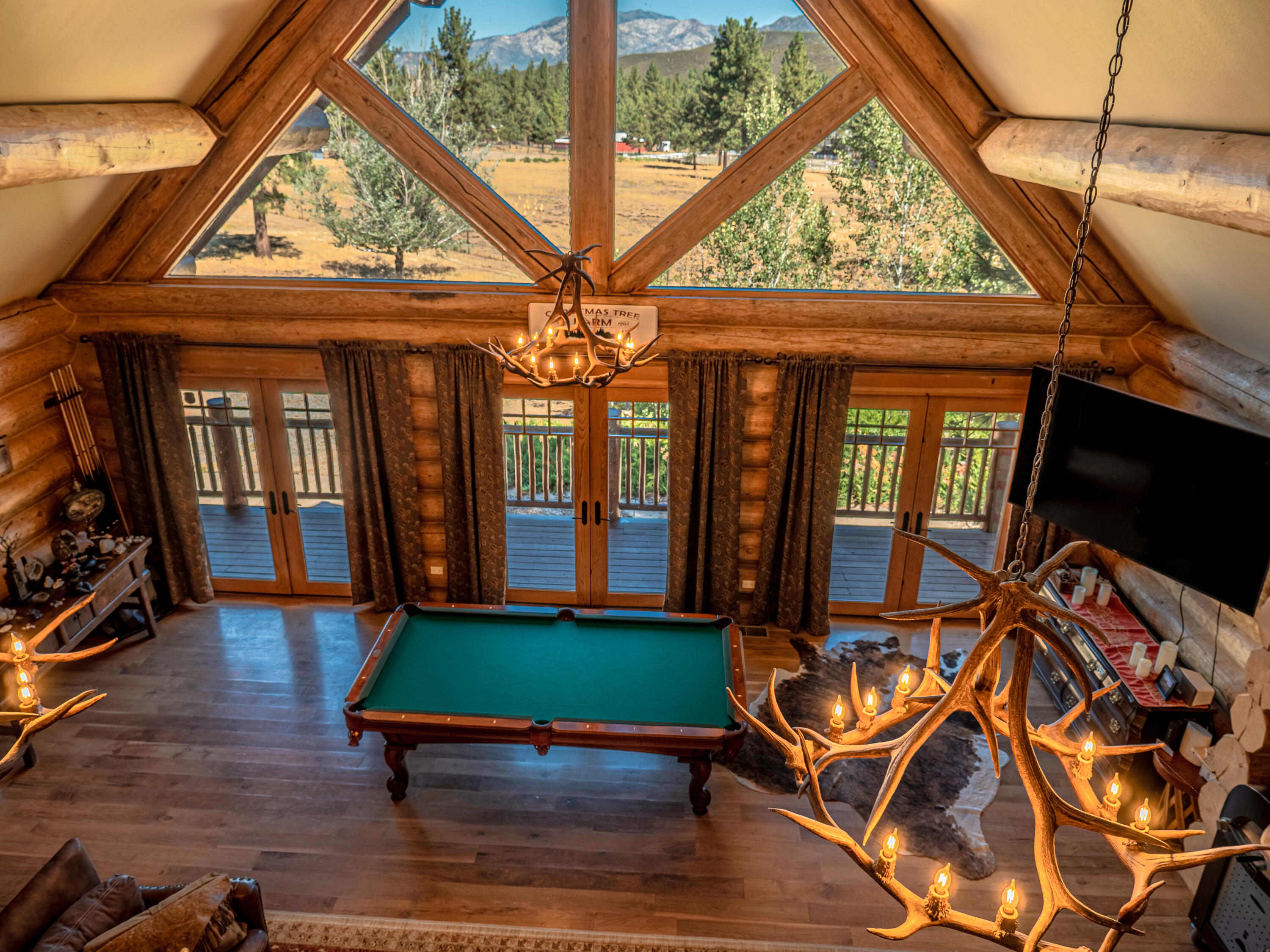 61072 Devils Ladder Road Mountain Center, CA 92561 - Photo 32 of 81 UP OVER LOOK copy