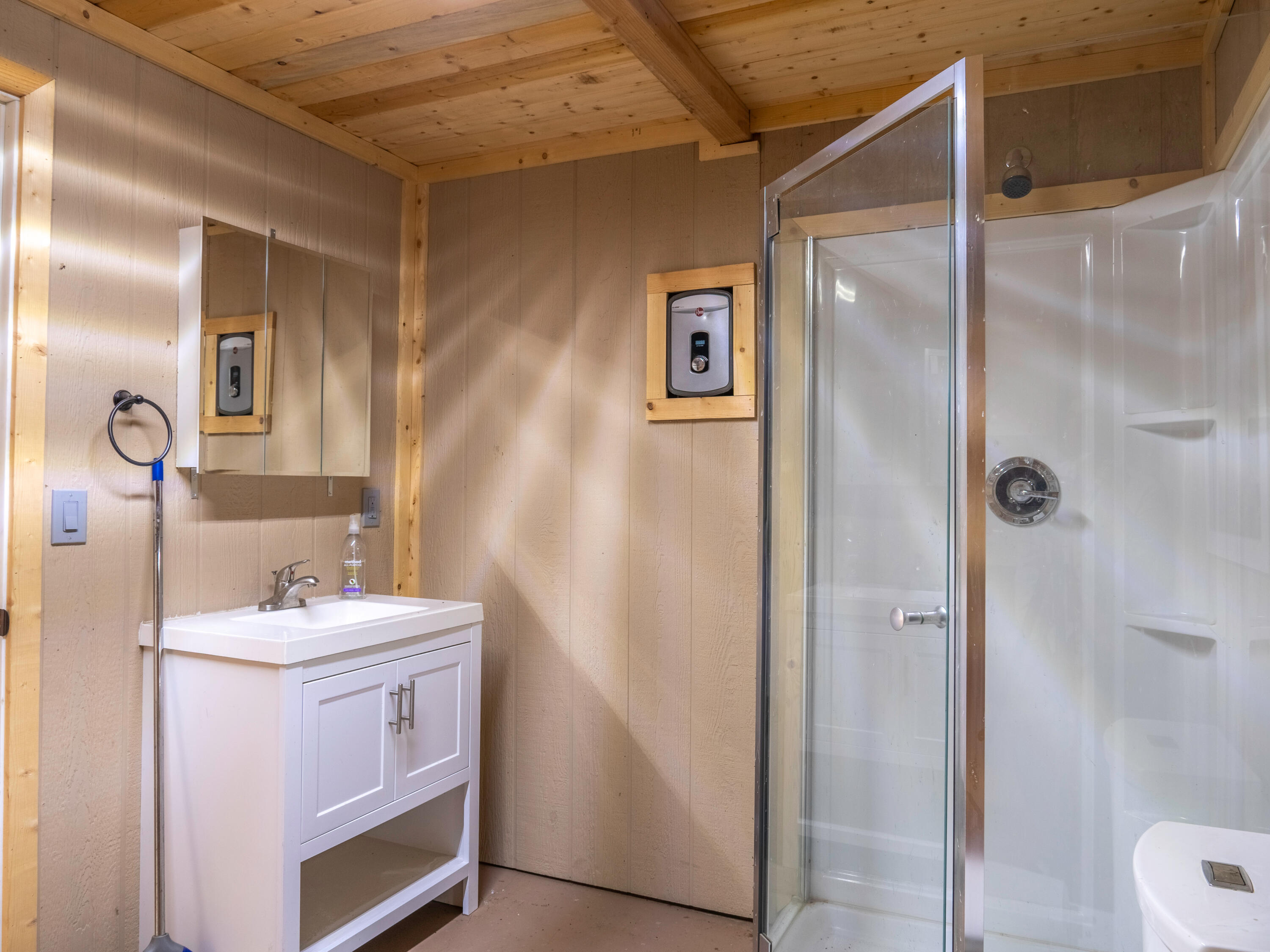 61072 Devils Ladder Road Mountain Center, CA 92561 - Photo 39 of 81 BARN BATH copy