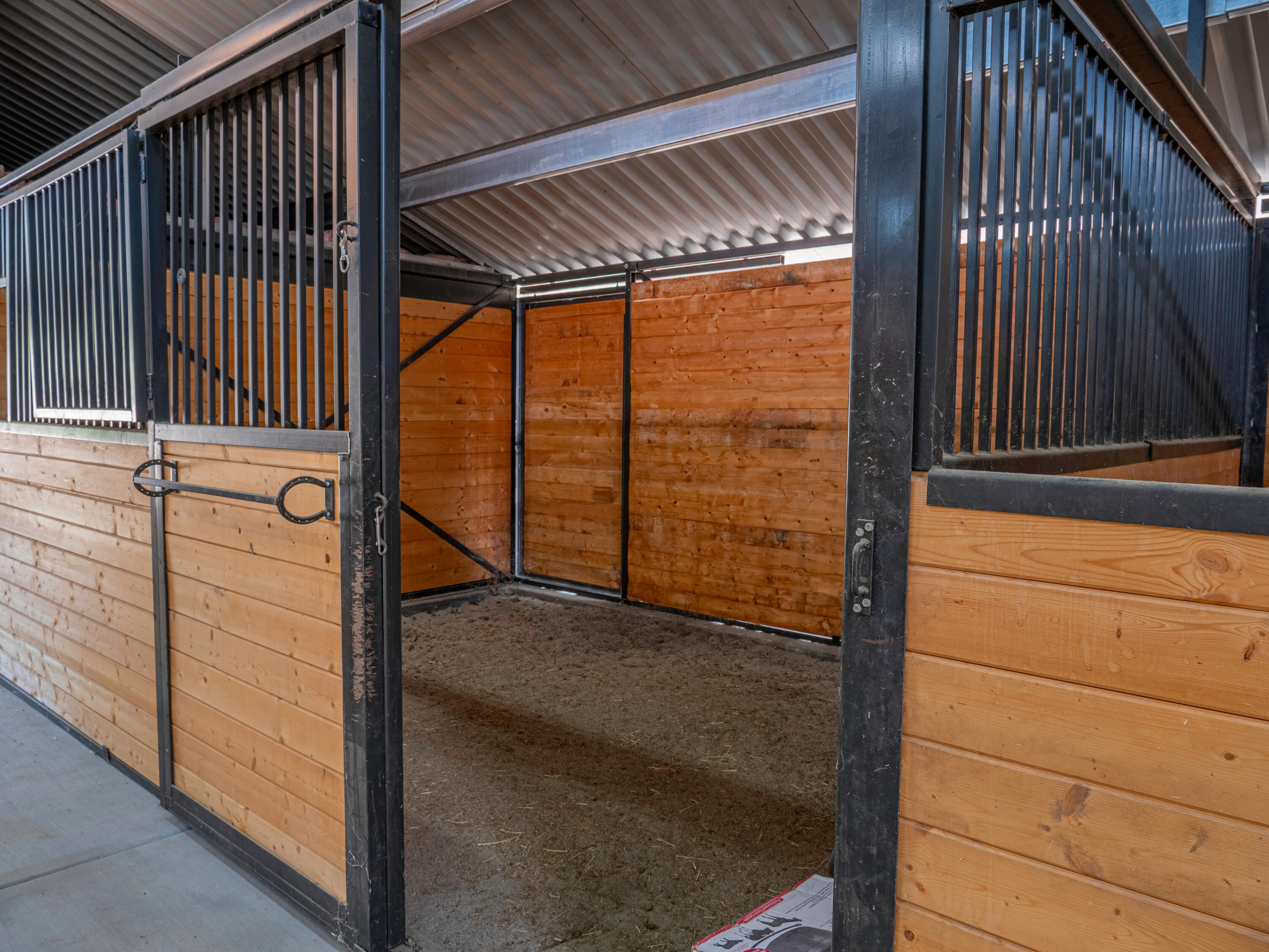 61072 Devils Ladder Road Mountain Center, CA 92561 - Photo 44 of 81 BARN STAL copy