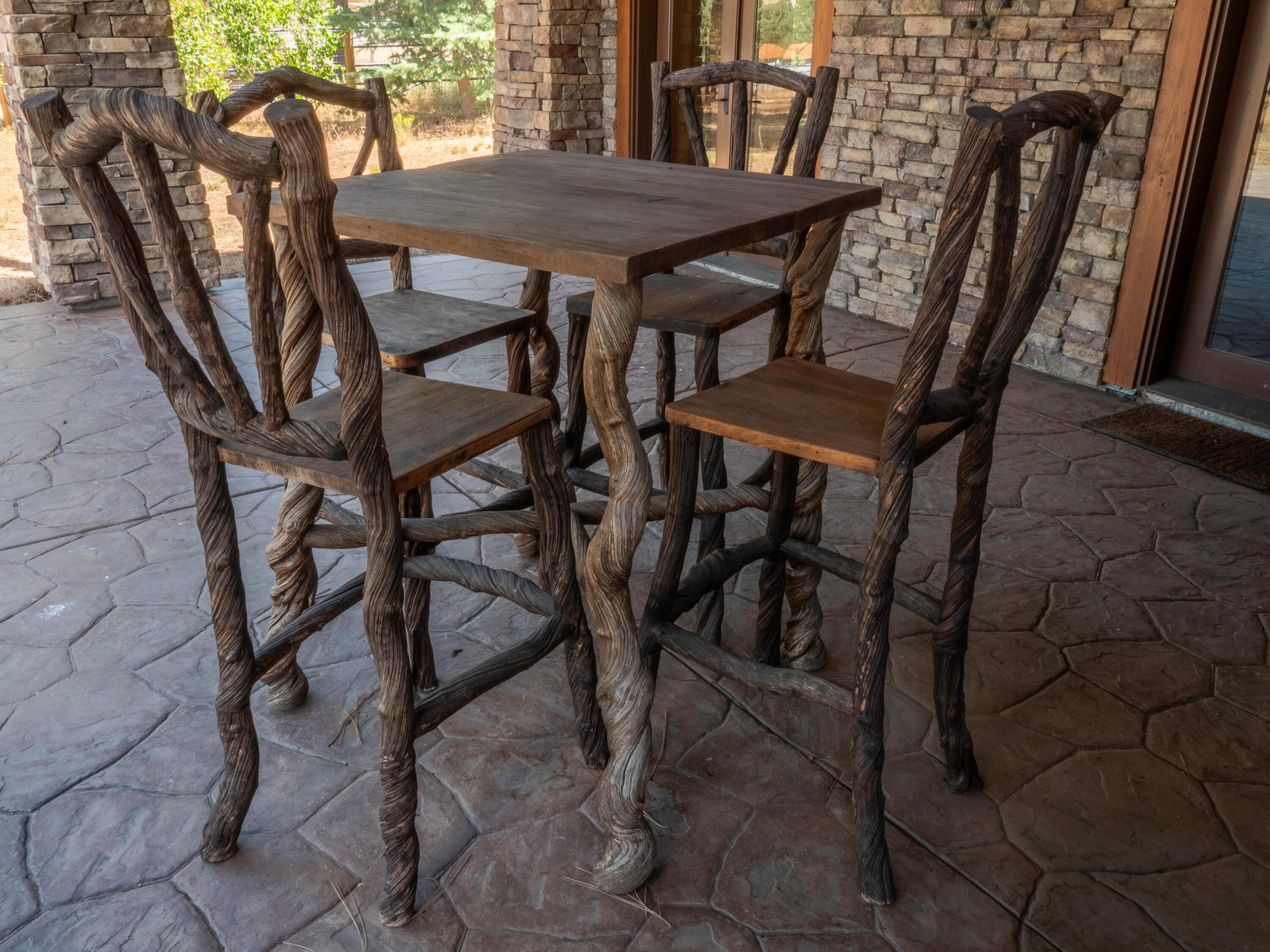 61072 Devils Ladder Road Mountain Center, CA 92561 - Photo 60 of 81 CREATIVE TABLE1 copy