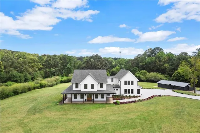 $2,200,000 | 6438 East Cherokee Drive, Canton, GA 30115