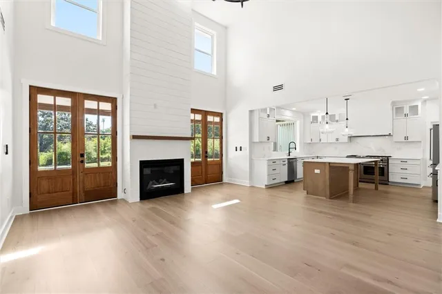 $2,200,000 | 6438 East Cherokee Drive, Canton, GA 30115