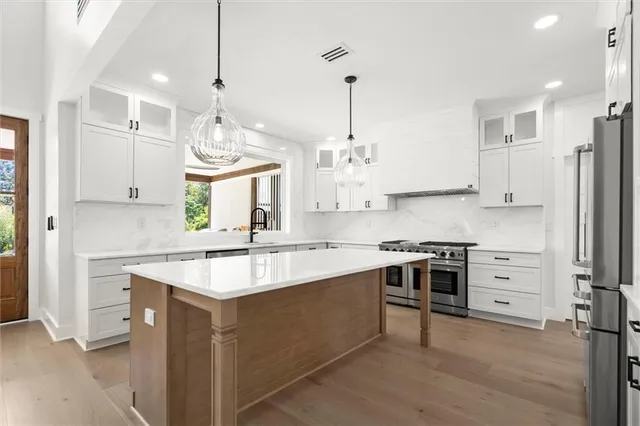 $2,200,000 | 6438 East Cherokee Drive, Canton, GA 30115