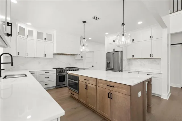 $2,200,000 | 6438 East Cherokee Drive, Canton, GA 30115