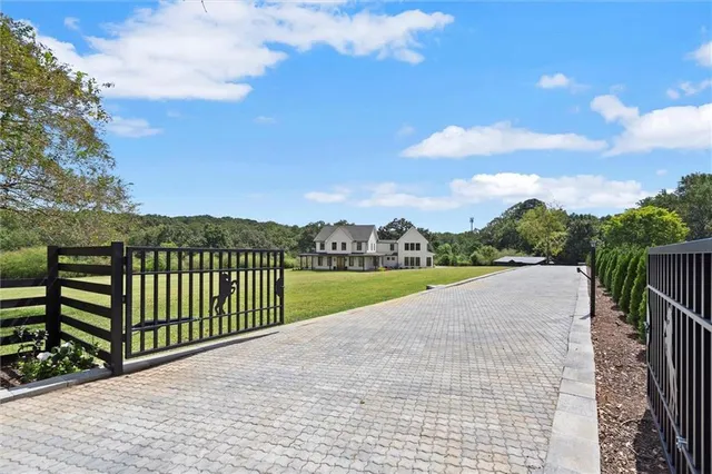 $2,200,000 | 6438 East Cherokee Drive, Canton, GA 30115