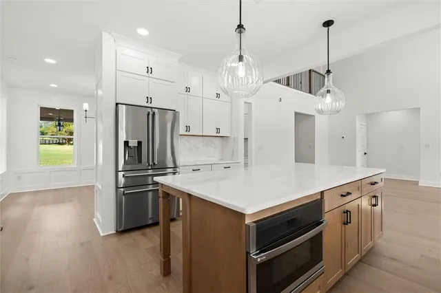 $2,200,000 | 6438 East Cherokee Drive, Canton, GA 30115