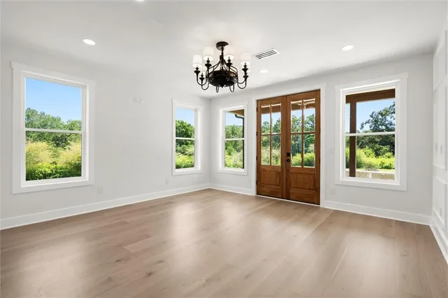 $2,200,000 | 6438 East Cherokee Drive, Canton, GA 30115