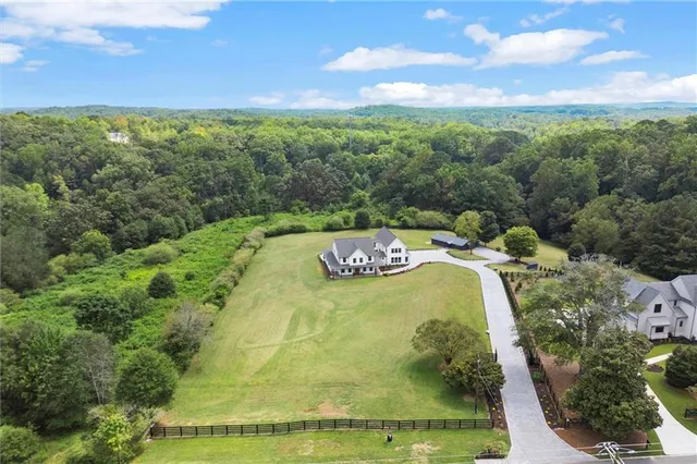 $2,200,000 | 6438 East Cherokee Drive, Canton, GA 30115