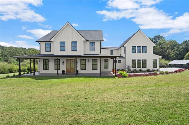 $2,200,000 | 6438 East Cherokee Drive, Canton, GA 30115